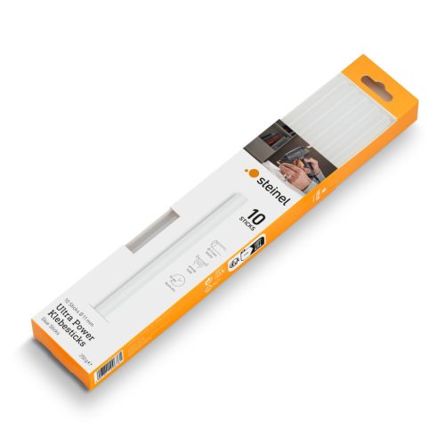 STEINEL ragasztórúd 250 g Ultra Power, 11 × 250 mm