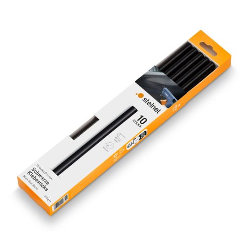 STEINEL ragasztórúd 250 g fekete, 11 × 250 mm
