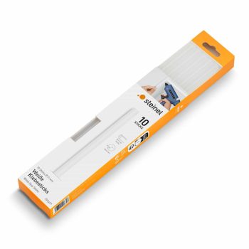 STEINEL ragasztórúd 250 g fehér, 11 × 250 mm