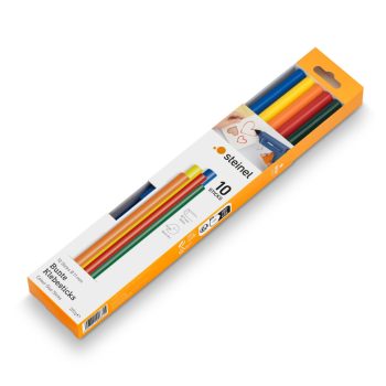 STEINEL ragasztórúd 250 g színes, 11 × 250 mm