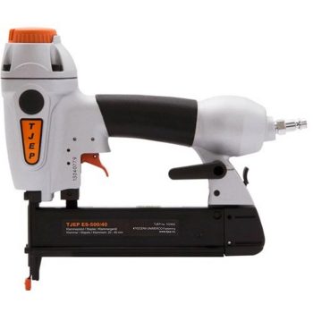 TJEP ES500/40 TŰZŐGÉP 20-40 mm kapocshosszig
