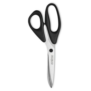 STEINEL Ponyvavágó olló 22 cm