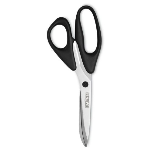 STEINEL Ponyvavágó olló 22 cm