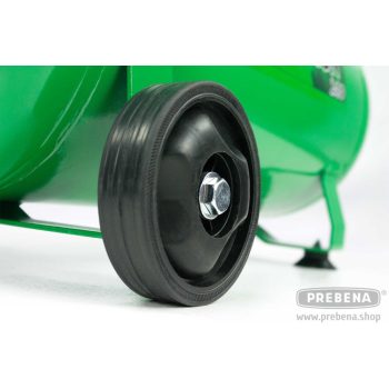 Kompresszor kerék, D=120mm, 