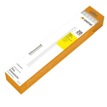 STEINEL ragasztórúd Flex, 190 °C, 300 mm, 600 g