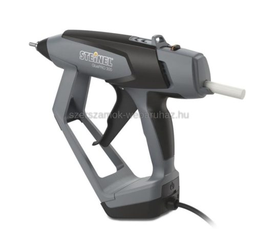 STEINEL Glue PRO 300 kofferben ragasztópisztoly