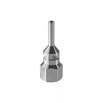 STEINEL Glue PRO hosszabbítófúvóka, standard Ø 3.0 mm