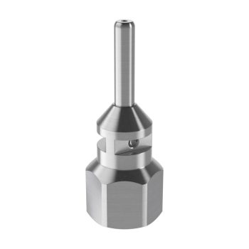 STEINEL Glue PRO hosszabbítófúvóka, finom Ø 1.5 mm