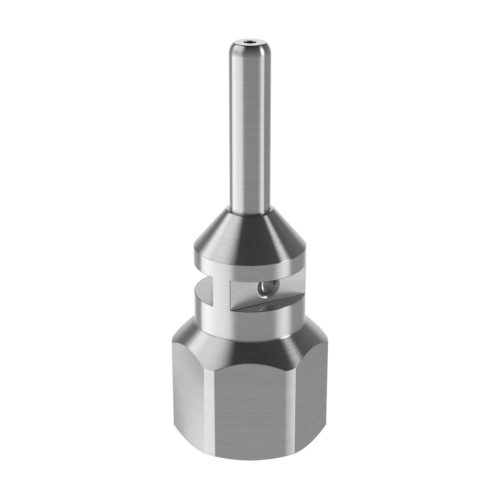 STEINEL Glue PRO hosszabbítófúvóka, finom Ø 1.5 mm