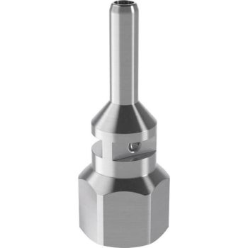 STEINEL Glue PRO hosszabbítófúvóka, széles Ø 4.5 mm