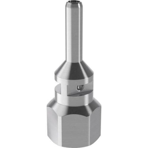 STEINEL Glue PRO hosszabbítófúvóka, széles Ø 4.5 mm