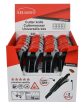 Abraboro SOFT GRIP 2K univerzális kés