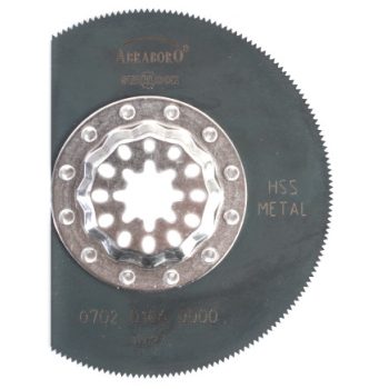 Gyorsacél Fűrészlap 85mm