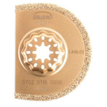 Keményfém fűrészlap 75mm