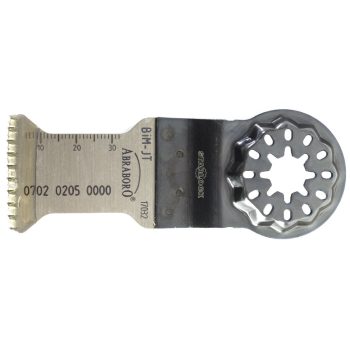 Fine fűrészlap 50x30mm