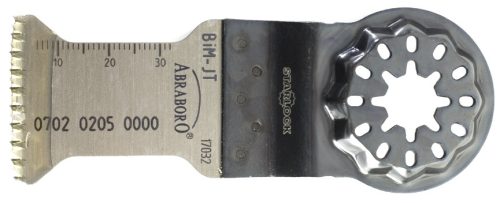Precision BIM fűrészlap 50x35mm
