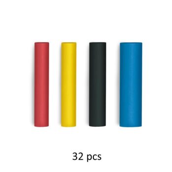 STEINEL Zsugorcső készlet Ø4.8-9.5 mm