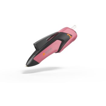 STEINEL MobileGlue 1007-S rapture rose ragasztópisztoly