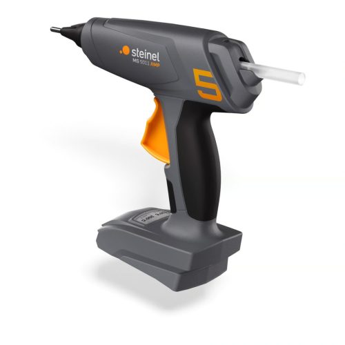 STEINEL MobileGlue 5011 Bosch AMPShare 18 V (akku nélkül) ragasztópisztoly