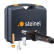 STEINEL HM 2620 E kofferben, fóliahegesztő készlet hőlégfúvó