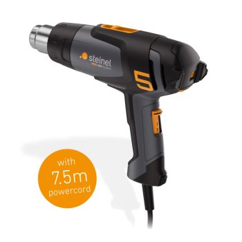 STEINEL HM 2120 E autófóliázó hőlégfúvó