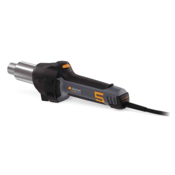 STEINEL HM 2600 E kofferben hőlégfúvó