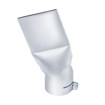 STEINEL Szög-laposfúvóka 74 × 3 mm (HG5000)