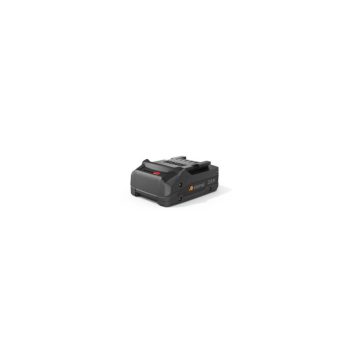 STEINEL Bosch akku GBA 18V LI-HD 2.0Ah