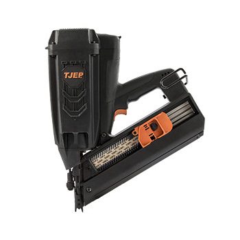   TJEP Gázpatronos szegezőgép GRF34/100 EXCELLENT GAS 63-100mm