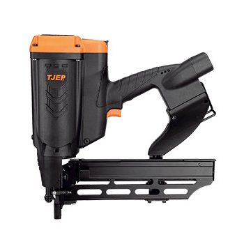 TJEP Gázpatronos kapcsozó PQZ-75 GAS 3G 35-75mm-ig