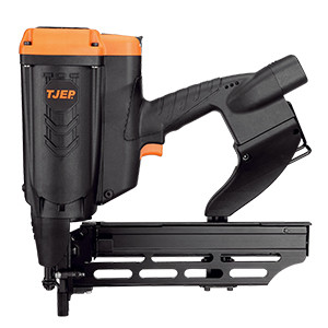  Gázpatronos kapcsozó Tjep PQZ-75 GAS 3G 35-75mm-ig