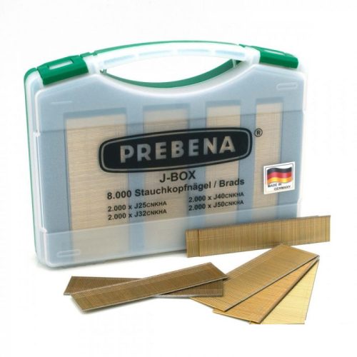 PREBENA J-BOX