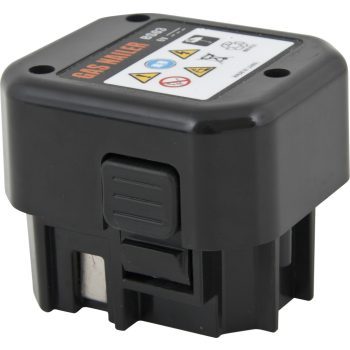 TJEP akkumulátor, 1,65 Ah NiMh