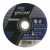 Vágókorong  acélra Ø180x2x22,23mm  Vulkán
