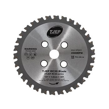 TJEP Darabolótárcsa RC30 