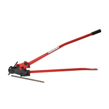 TJEP Kézi betonvas vágó és hajlító eszköz RC-16BN
