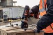 TJEP HC-18B Hydra akkus betonvas vágó