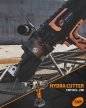 TJEP HCS-20B Hydra akkus betonvas vágó