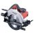 MAKITA M5802 KÖRFŰRÉSZ