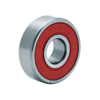 Golyóscsapágy 6300 2RS C3