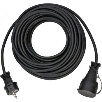 Gumi Hosszabbító15m  Brennenstuhl H05RR-F