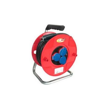 Kábeldob 33 méteres Brennenstuhl