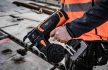 TJEP COMPACT TIER 40 - betonvas kötöző 1,3mm-es huzalhoz!