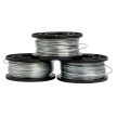 KÖTÖZŐDRÓT 1,3mm, TJEP COMPACT TIRE 40 BETONVAS KÖTÖZŐ GÉPHEZ (24TEKERCS)