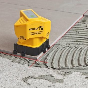 Stabila Padló Lézer FLS 90