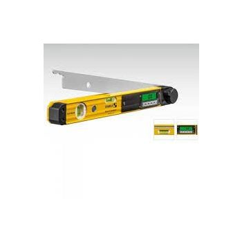 Elektronikus Szögmérő Stabila Type TECH 700 DA