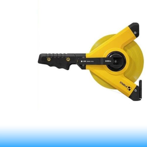  Stabila Keretes mérőszalag  LBM 1000 W 30m acél