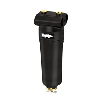    G1/4 aktív szénszűrő nyomáskülönbség-mérő nélkül, 0,003 mg/m³