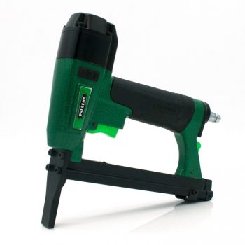   PREBENA Kárpitos kapocsbelövőgép, hosszú orr-résszel 1GP-A16LN50  4-16mm-ig 