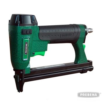   PREBENA Kapocsbelövő gép biztonsági szerkezettel 1GP-A16SDS 4-16mm 